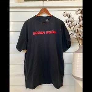 Chattanooga Rugby Tshirt